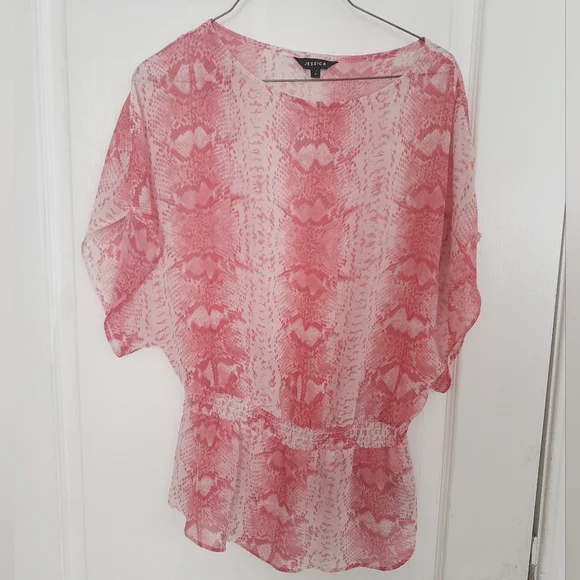 Jessica Blouse - Picture 1 of 5